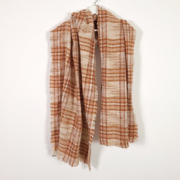 Chunky Knit Scarf Bundle - Picture 12 of 15